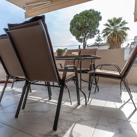 Euphoria Apartment كالاماتا المظهر الخارجي الصورة