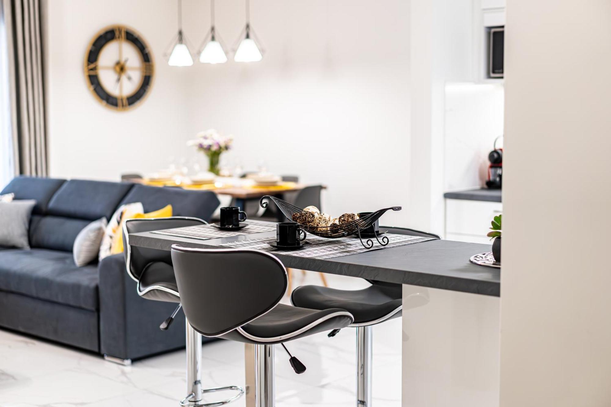 Euphoria Apartment كالاماتا المظهر الخارجي الصورة