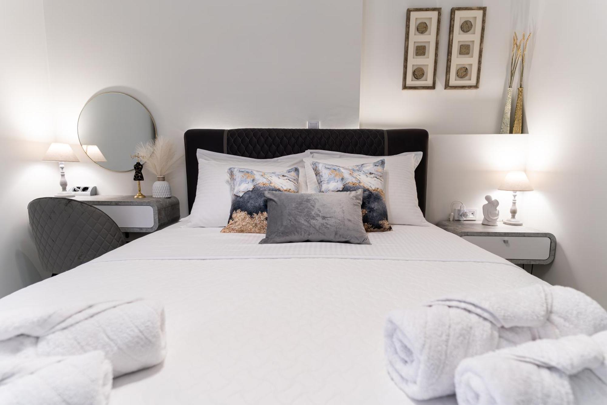 Euphoria Apartment كالاماتا المظهر الخارجي الصورة
